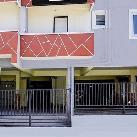 Collection O Sithalapakkam Medavakkam Formerly Srinivasa Residency Chennai Luaran gambar