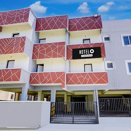 Collection O Sithalapakkam Medavakkam Formerly Srinivasa Residency Chennai Luaran gambar