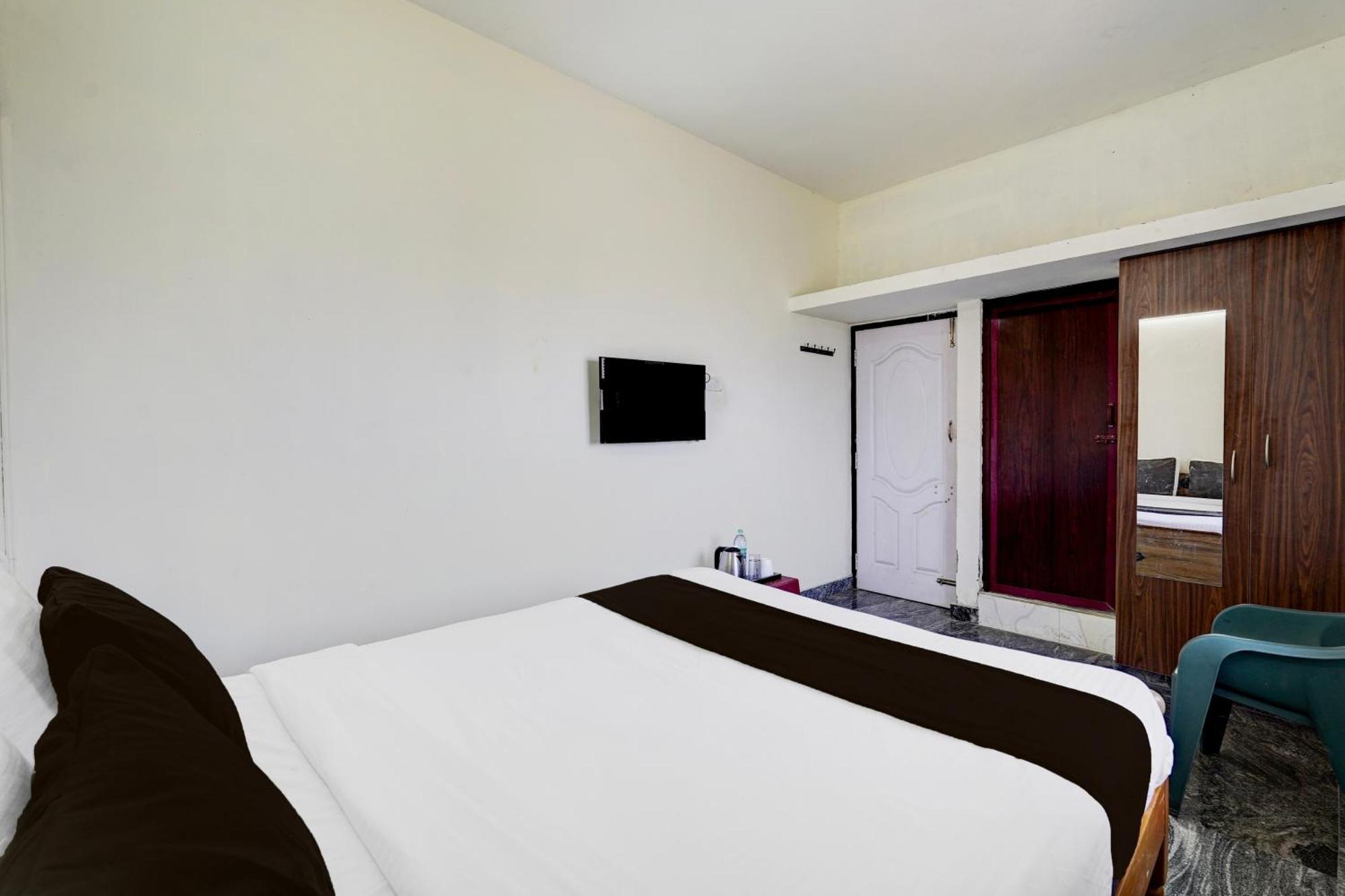 Collection O Sithalapakkam Medavakkam Formerly Srinivasa Residency Chennai Luaran gambar
